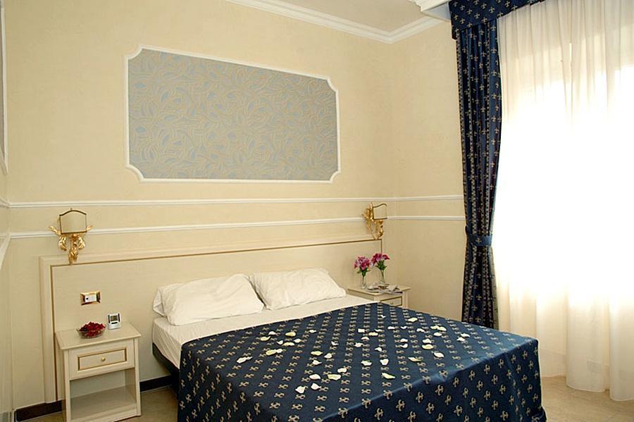 Allegria Fitzroy Cesar Hotel Roma Ngoại thất bức ảnh