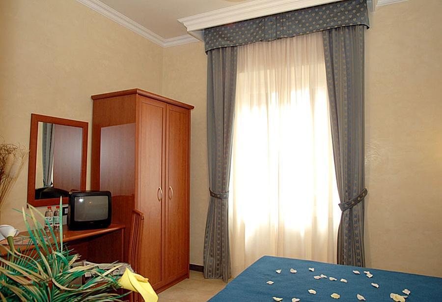 Allegria Fitzroy Cesar Hotel Roma Ngoại thất bức ảnh