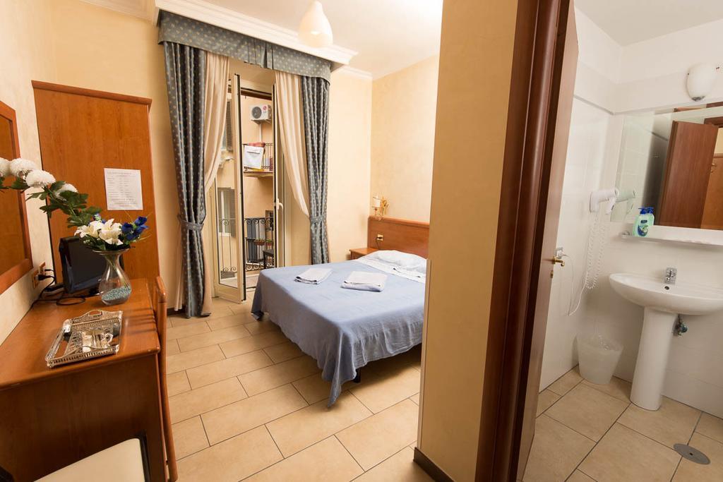 Allegria Fitzroy Cesar Hotel Roma Ngoại thất bức ảnh